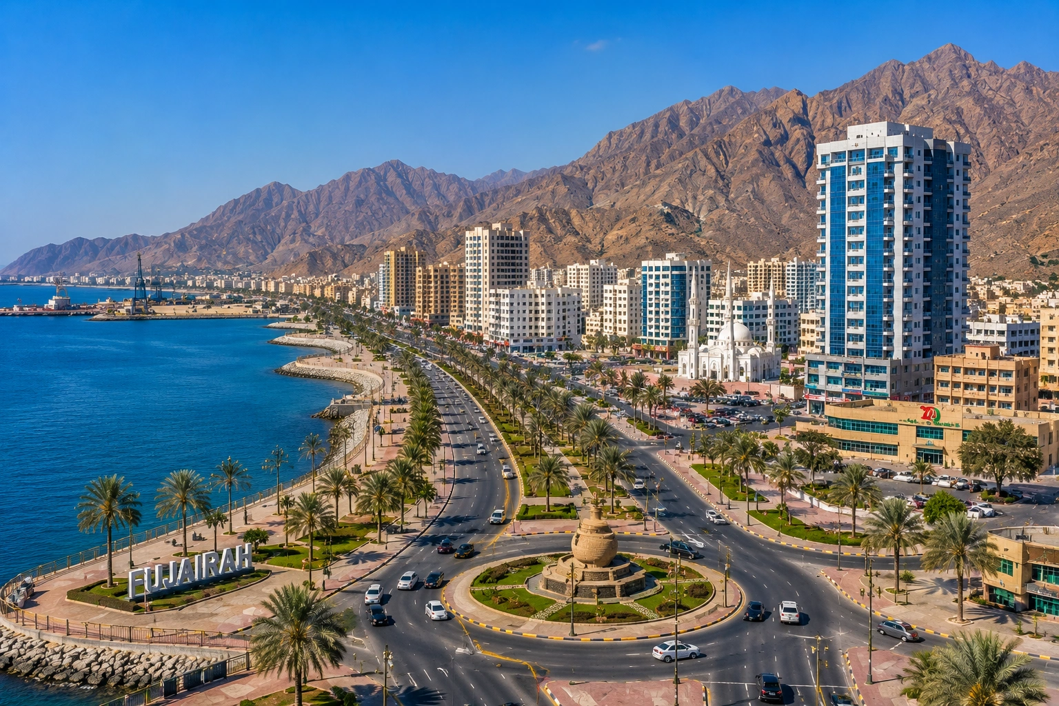 Fujairah